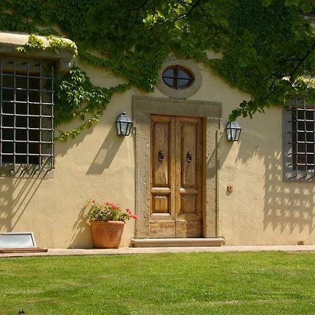 Villa Santa Maria A Poneta à Barberino di Val dʼElsa Extérieur photo